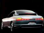 ASC Vision II Concept 1990 года